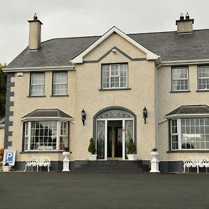 Killererin House B&B Letterkenny Exterior photo