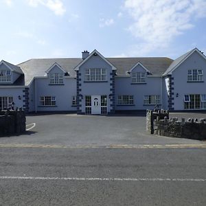 Atlantic View House Hotel Doolin Exterior photo