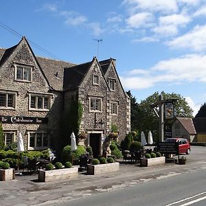 The Colesbourne Inn Cheltenham Exterior photo