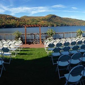 Lake Morey Resort Fairlee Exterior photo