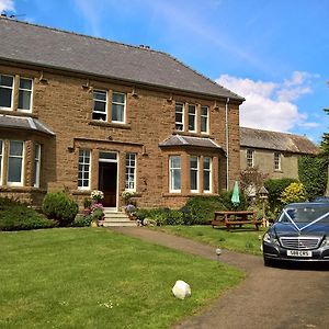 Hay Farm House Hotel Ford  Exterior photo