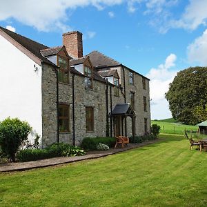 Maes Mared Villa Denbigh Exterior photo