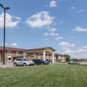 Motel 6 Omaha - Central La Vista Exterior photo