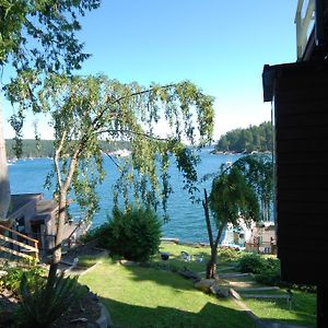 Sweet Escape & Summer Dream Apartment Friday Harbor Exterior photo