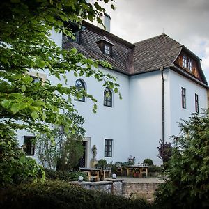 Penzion St. Martin Hotel Spisske Podhradie Exterior photo