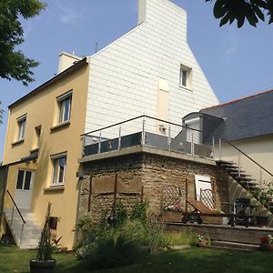 Loargann Chambres D'Hotes Plogastel-Saint-Germain Exterior photo