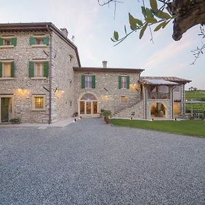 Corte Formigar Hotel Sant'Ambrogio di Valpolicella Exterior photo