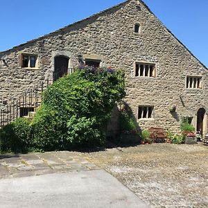 Love Cottage Bell Busk Exterior photo