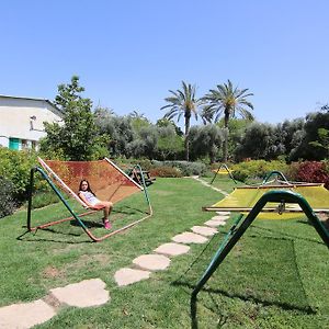 Ashdot Yaacov Ichud Kibbutz Country Lodging Hotel Exterior photo