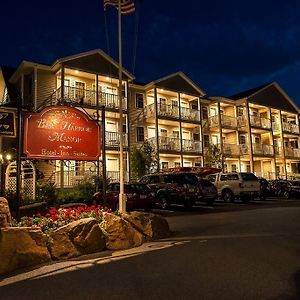 Bar Harbor Manor Hotel Exterior photo