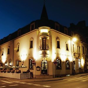 Le Chatelet Hotel Luxembourg Exterior photo