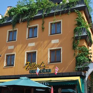 Hotel Zillners Einkehr *** Altheim Exterior photo