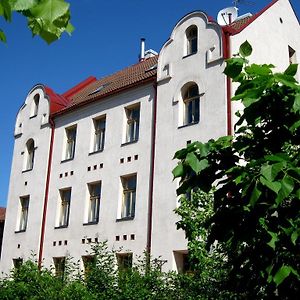 Hotel Katrina Cesis Exterior photo