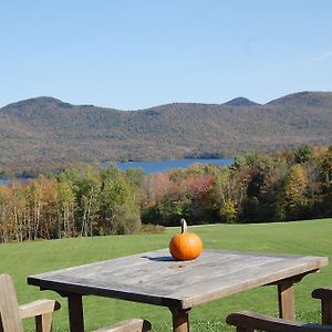 The Mountain Top Inn & Resort Chittenden Exterior photo