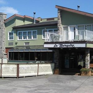 Hotel Motel La Marquise Sherbrooke Exterior photo