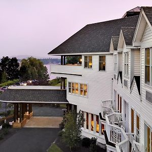 Wolfeboro Inn Exterior photo