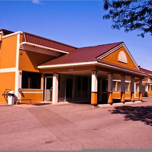 Ottawa Plaza Inn Downtown Exterior photo