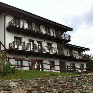 Centro San Michele - Casa Per Ferie Hotel San Giorio Exterior photo