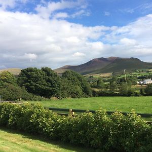 Clonmurr B&B Ballyroney Exterior photo