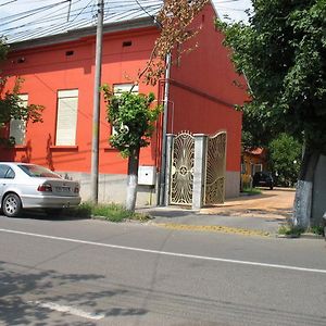 Noroc Si Fericire Hotel Targu Mures Exterior photo