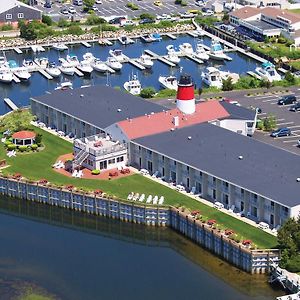 Riverview Resort, A Vri Resort South Yarmouth Exterior photo