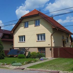 Privat Lubka Apartment Zuberec Exterior photo