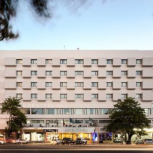 Hotel Tivoli Maputo Exterior photo