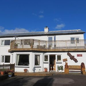 Cuil Na Sithe Bed & Breakfast Fort William Exterior photo