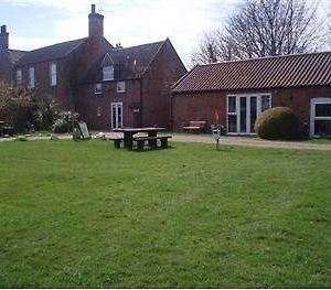 Havenhouse Farm Hotel Skegness Exterior photo