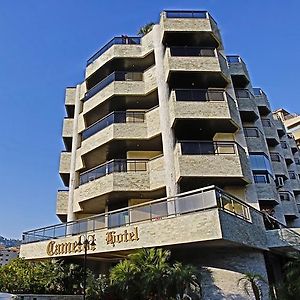 Camelot Hotel Jounieh Exterior photo