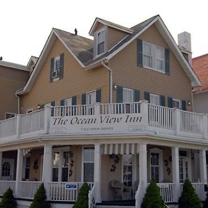 Ocean View Inn Ocean Grove Exterior photo