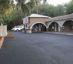 A1 Value Inn Hernando Exterior photo