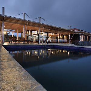 Amanzi - The Boutique Resort Wadgaon  Exterior photo