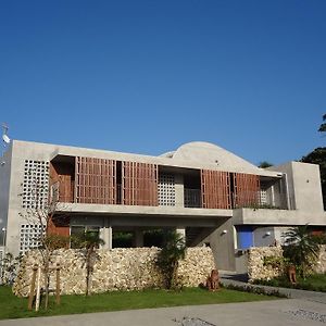 Asahinoyado Shidakaji Hotel Nanjo Exterior photo