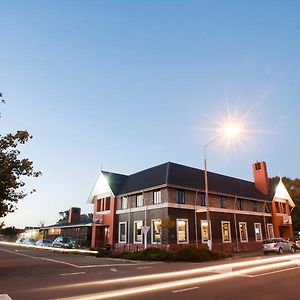 The Famous Grouse Hotel Lincoln Exterior photo