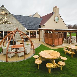 Queen Of The Loch, Balloch By Marston'S Inns Exterior photo