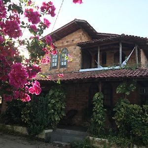 Pousada Santa Barbara Hotel Maruda Exterior photo