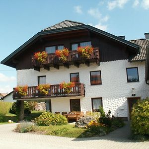 Gaestehaus Familie Grudl Bed & Breakfast Barnkopf Exterior photo