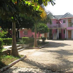 R & R Gardens Hotel Mbale Exterior photo