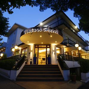 Vintage Hotel Montecatini Terme Exterior photo