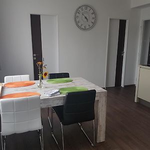 Apartmany U Skanzenu Roznov pod Radhostem Exterior photo