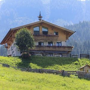 Alpenhof Grafleiten Hotel Zell am See Exterior photo