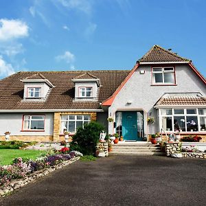 Eagle Heights Bed & Breakfast Enniscrone Exterior photo