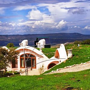 Hotel Rural & Spa Las Nubes Albalate De Zorita Exterior photo