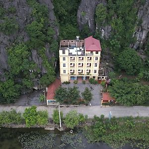 Tam Coc Anna Tham Hotel Ninh Binh Exterior photo