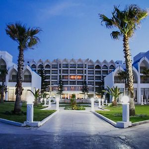 Amir Palace Hotel Monastir Exterior photo