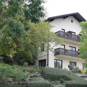 Aurelius Pension Bed & Breakfast Baden Exterior photo