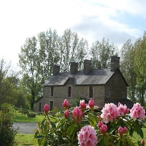 Le Manoir Du Butel Bed & Breakfast Saint-Amand  Exterior photo