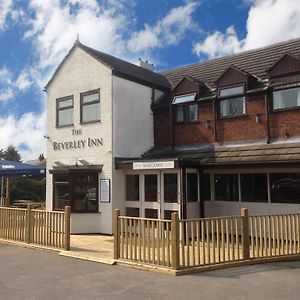 Beverley Inn & Hotel Edenthorpe Exterior photo