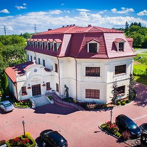 Hotel Jaroslaw Exterior photo